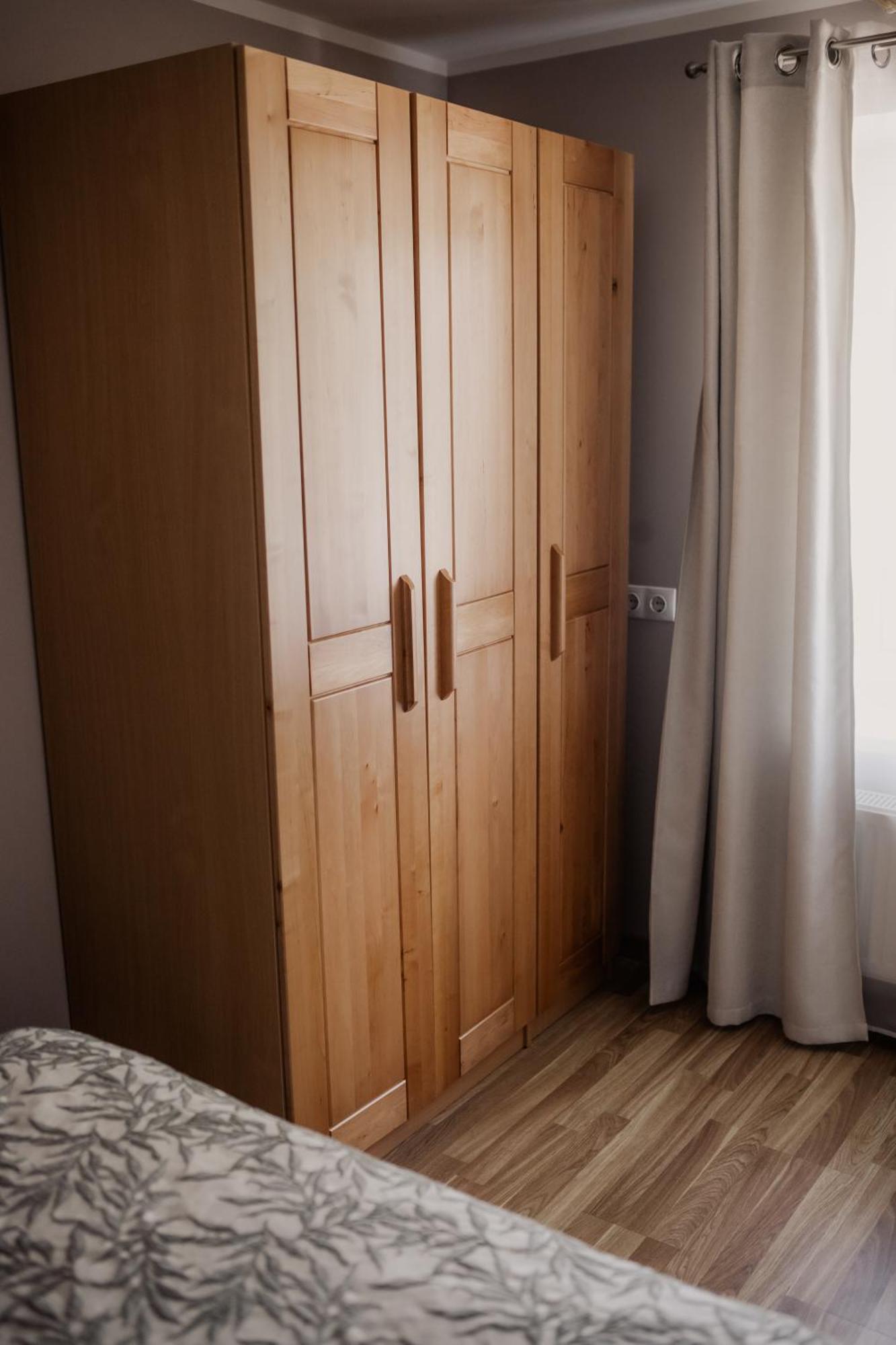 Saules Iela 2A Apart otel Saldus Dış mekan fotoğraf
