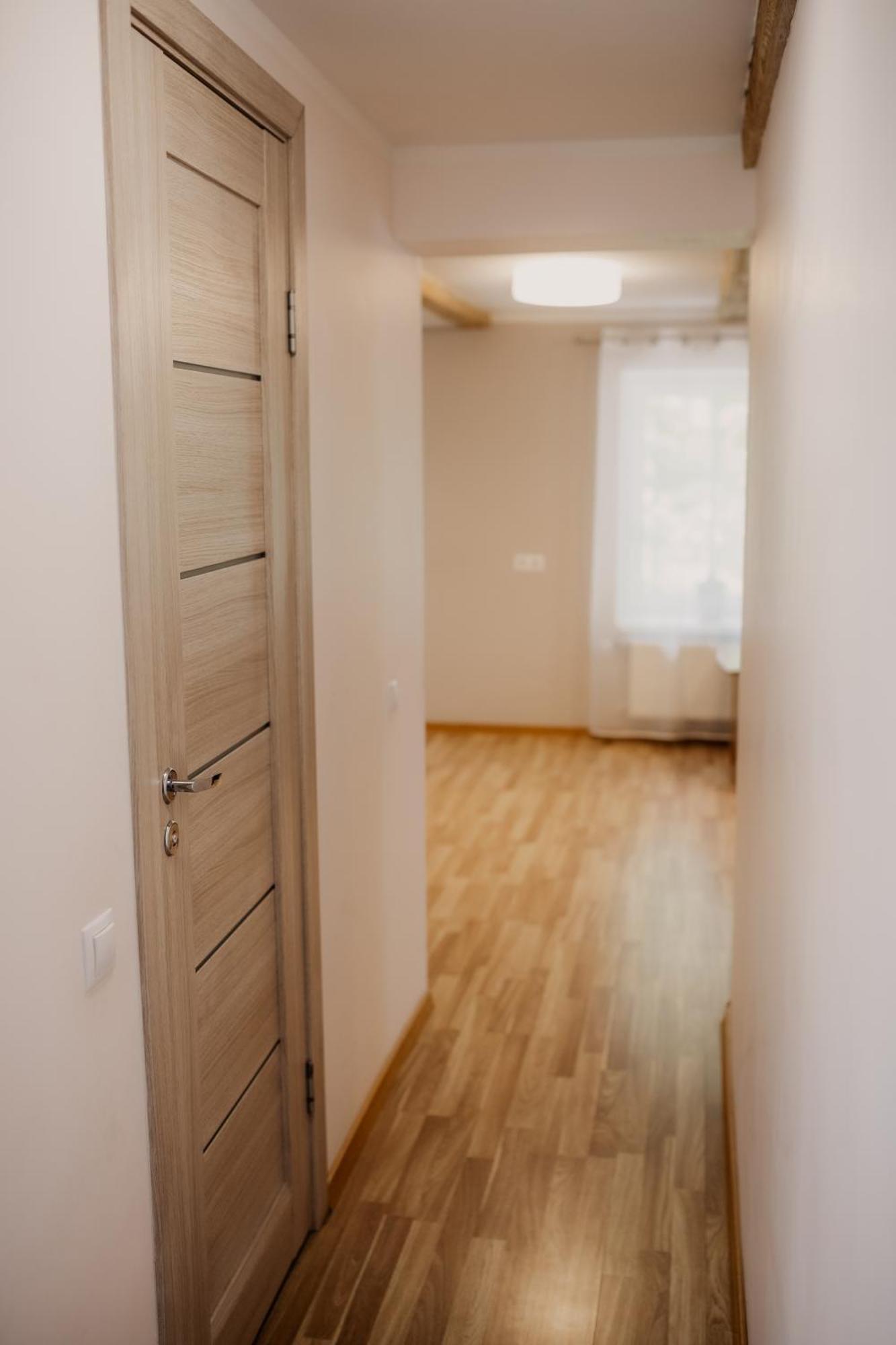 Saules Iela 2A Apart otel Saldus Dış mekan fotoğraf