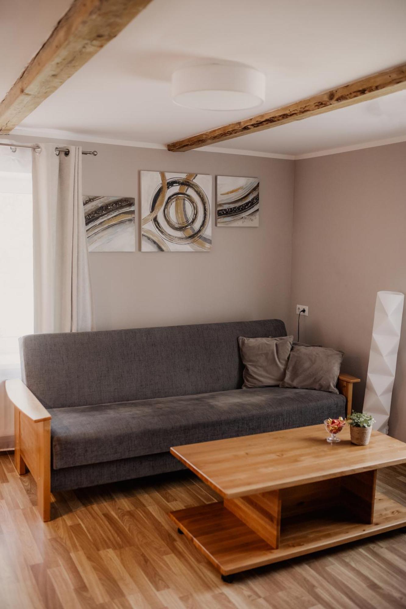 Saules Iela 2A Apart otel Saldus Oda fotoğraf