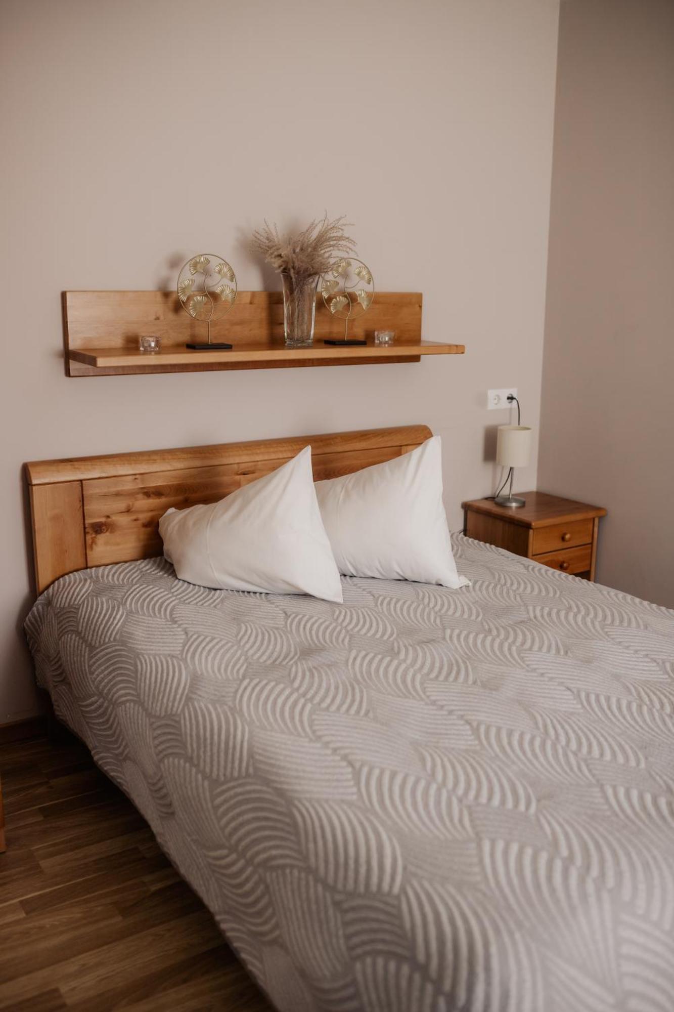 Saules Iela 2A Apart otel Saldus Dış mekan fotoğraf