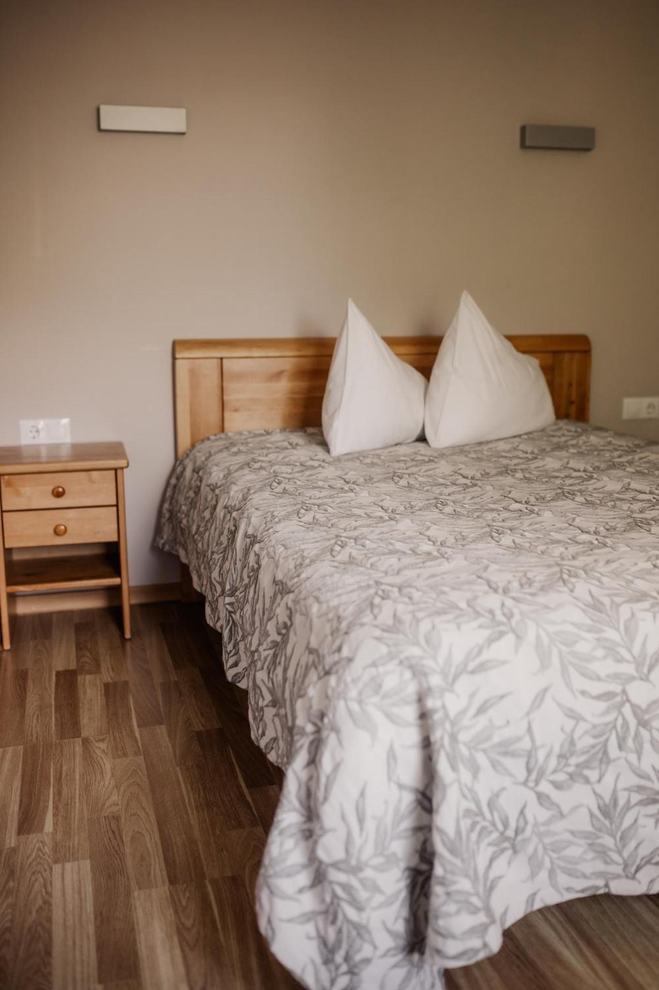 Saules Iela 2A Apart otel Saldus Dış mekan fotoğraf